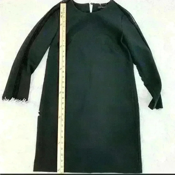 NWT BANANA REPUBLIC SHIFT DRESS - Picture 4 of 5